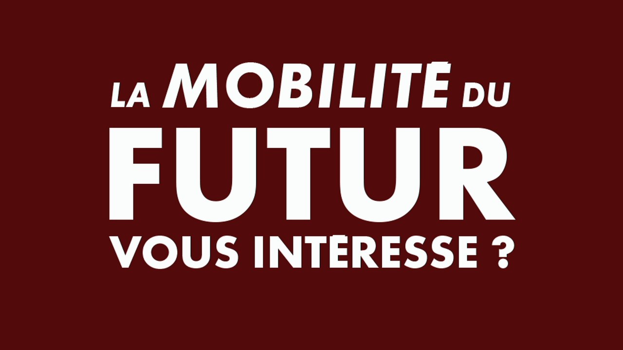 Easy Mobility  Challenge : c’est quoi ?