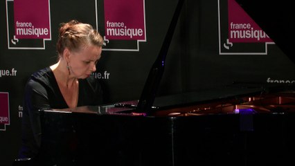 Debussy : L'Isle joyeuse (Michèle Renoul)
