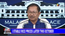 DA sees stable rice prices later this October