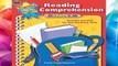 [P.D.F] Reading Comprehension Grade 6 (Practice Makes Perfect (Teacher Created Materials))