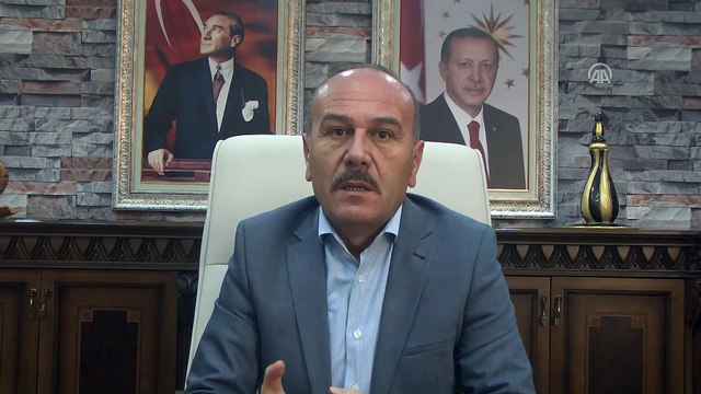 Yüksekova'nın su sorunu çözüme kavuşuyor - HAKKARİ