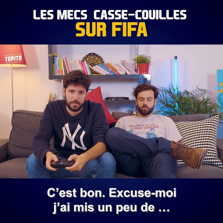 Alors, qui est le pire ?