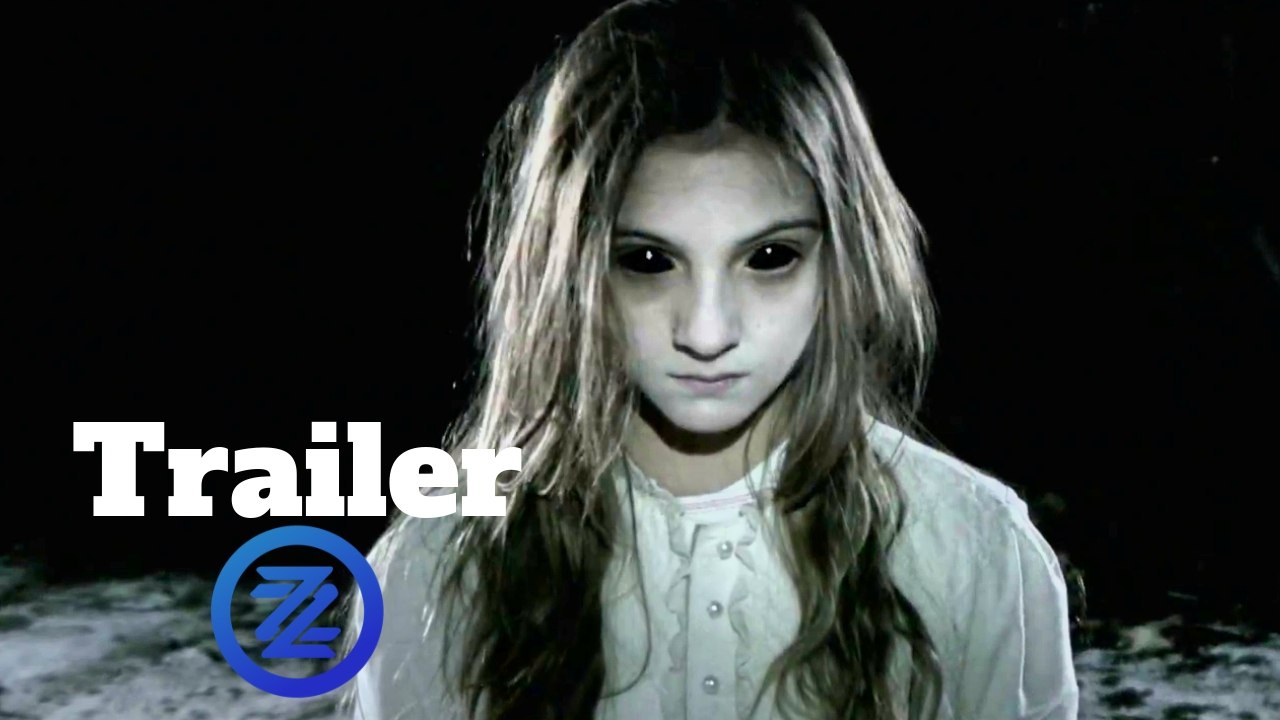 Hell Girl Trailer #1 (2018) Horror Movie HD