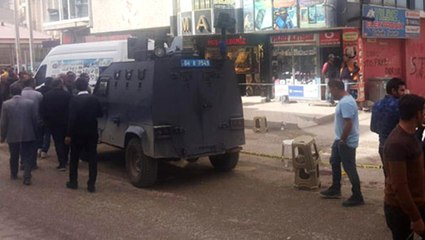 3 Kardeşe Sokak Ortasında Silahlı Saldırı: Ölü ve Yaralılar Var