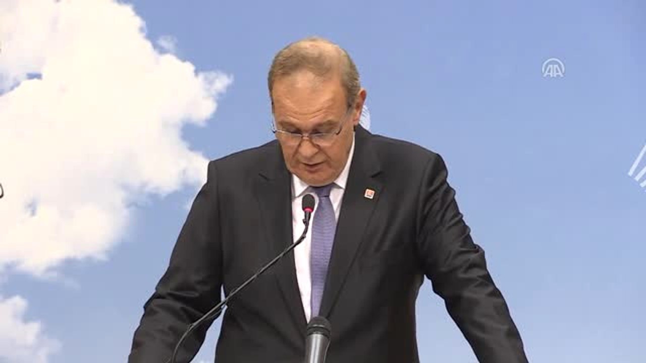 Öztrak: "Yapısal Sorunları Pansumanla Tedavi Etmek Mümkün Değil"