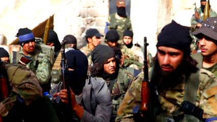 Deadline passes for Syria's Idlib buffer without fighters leaving