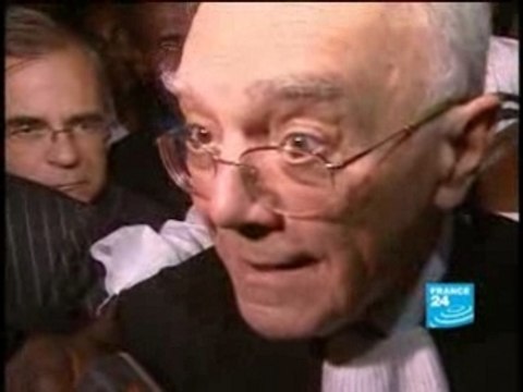 Huit ans de travaux forcés pour les six de l'Arche de Zoé