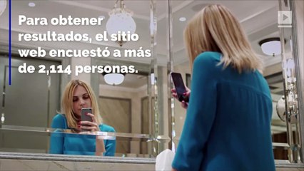 Estudio: 90% de los millennials utilizan sus teléfonos en el baño