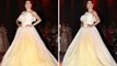Bombay Times Fashion Week 2018: Sushmita Sen looks like a princess on the ramp | FilmiBeat