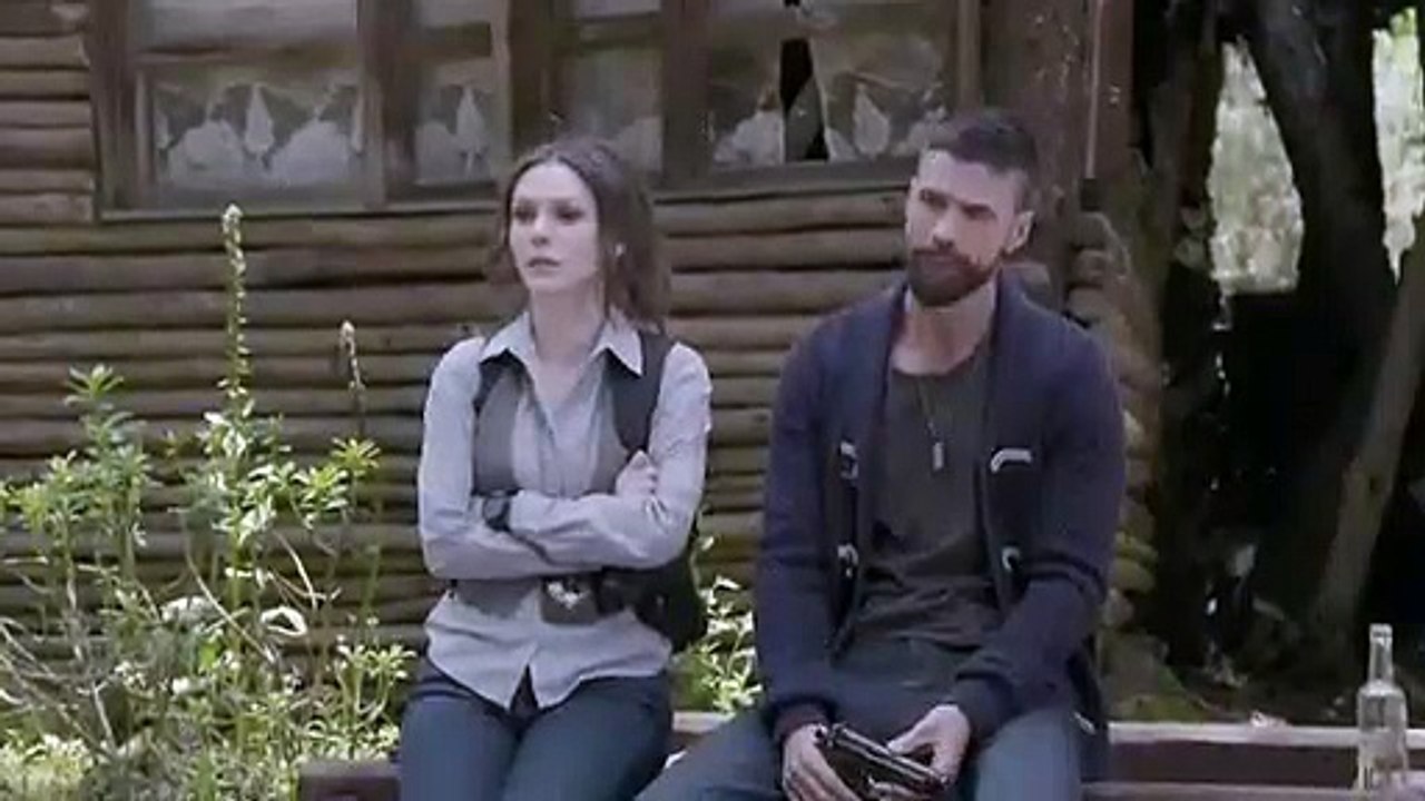 Nada Personal capítulo 20 TV Azteca