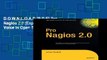 D.O.W.N.L.O.A.D [P.D.F] Pro Nagios 2.0 (Expert s Voice in Open Source) [E.B.O.O.K]