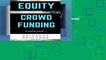Review  Equity Crowdfunding Explained