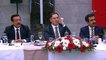 Kamu Başdenetçisi Malkoç, kanaat önderleri ile bir araya geldi
