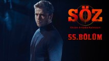 Söz | 55.Bölüm