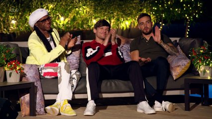 X Factor UK 15 - Ep. 14 - The X Factor S15E14  - XF15 (HD) || 14.10.2018