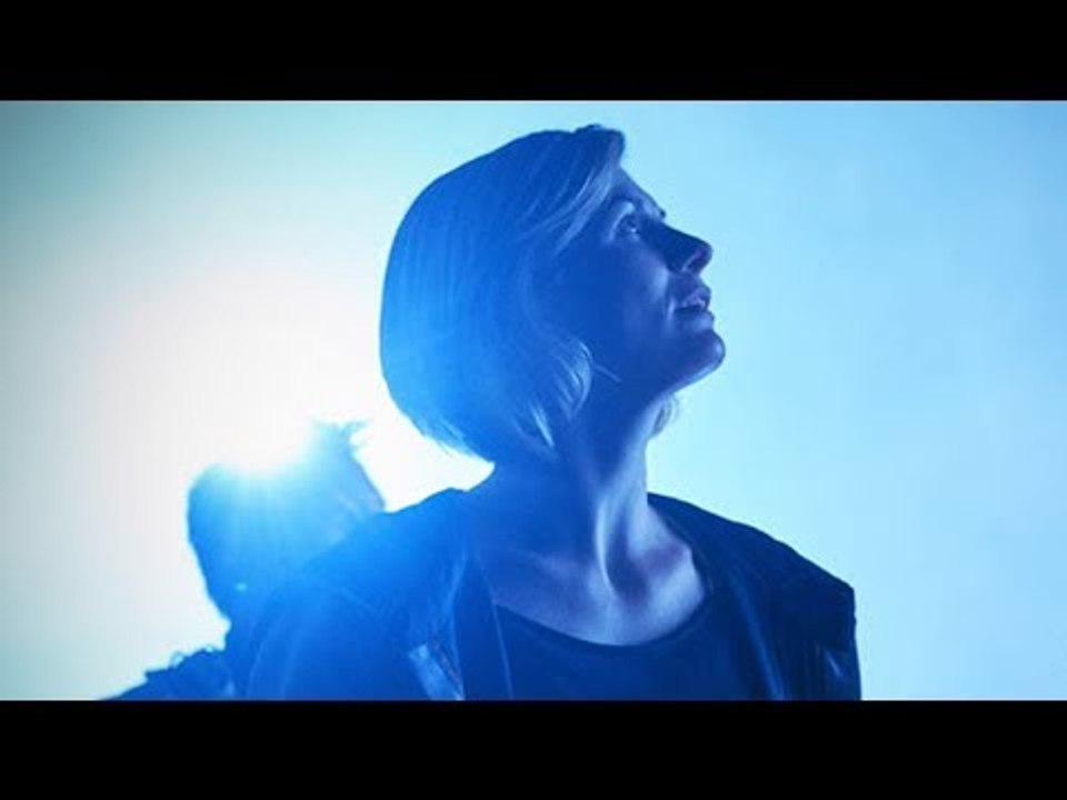 Ups & Downs From Doctor Who 11.2 - The Ghost Monument