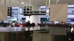 Cientos de pasajeros de Ryanair atrapados en Málaga por el huracán Leslie