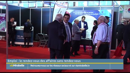 viàInvité avec Jean-Pierre George