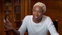 Cynthia Erivo Didn't Need To Audition For 'Widows'