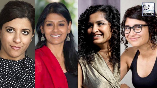 11 Female Filmmakers Urge Bollywood Not To Work With Predators