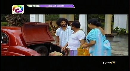 Sakuge Kathawa Teledrama - Episode 06 - 15th October 2018