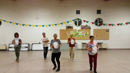 Chorée ballet 9- (2 )