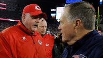 Schrager on Chiefs-Pats: 'Let's skip to January, I'm in'