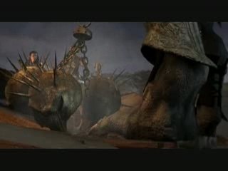 Guildwars trailer prophecies