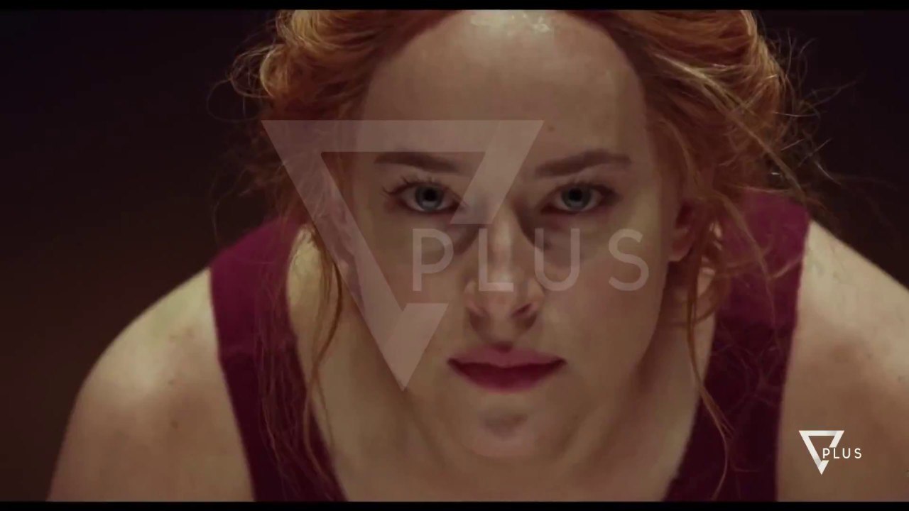Next Cinema Hunter killer & Suspiria 15 Tetor 2018 Show