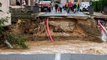 Inondations dans l'Aude, au moins 13 morts