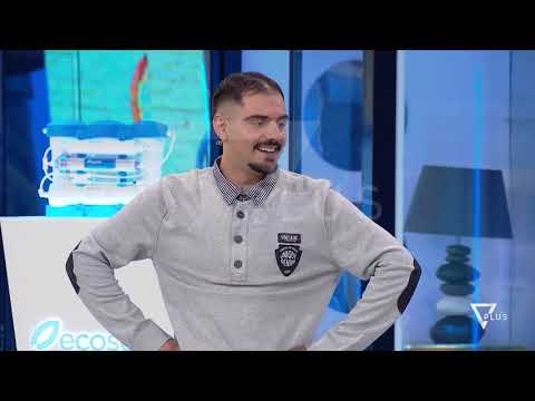 Al Pazar - Studentët - 13 Tetor 2018 - Show Humor - Vizion Plus