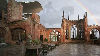 Explore Coventry: A City of History & Innovation