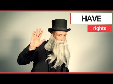 Perks Brits think should be human rights in the future | SWNS TV