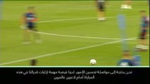 كرة قدم: دوري الأمم الأوروبيّة: راموس حذر من التهديدات الهجومية لمنتخب انكلترا