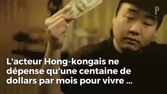 Chow Yun-Fat veut léguer sa fortune à des associations caritatives