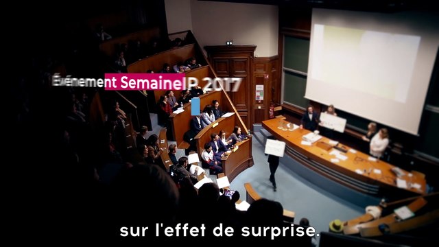 [#semaineIP] La Semaine de l'innovation publique, ce sont les organisateurs d'évènements qui en parlent le mieux !
