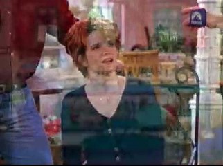 Caroline In The City S03E22 Caroline and the Sandwich