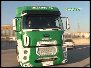 Başkan'dan Tam Not (20.11.2015)