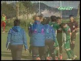 U17 Elit Ligi: Bursaspor 2-0 Boluspor (26.10.2015)