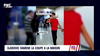 Yoka, Evra, Hamilton... L'Actu Sport.Net du 15 octobre 2018