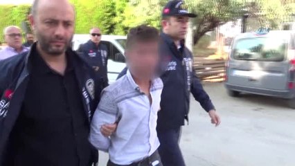 Emekli Öğretmen Cinayetinde 4 Tutuklama