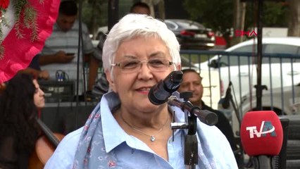 Adana 4. Uluslararası Adana Heykel Sempozyumu Başladı