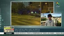 Mueren 5 personas en el sur de Francia tras el paso de Leslie