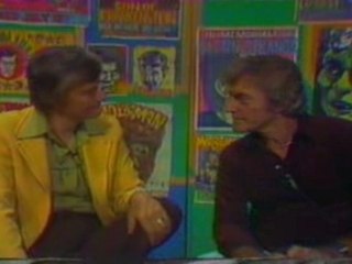 Hoolihan & Big Chuck -  Show from the Summer of 1977, pt. 1