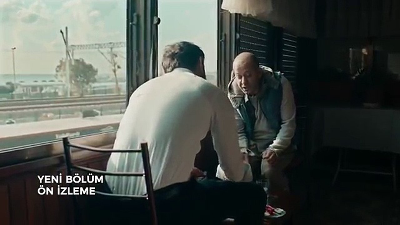 Çukur 2.Sezon 5.Bölüm - Ön İzleme