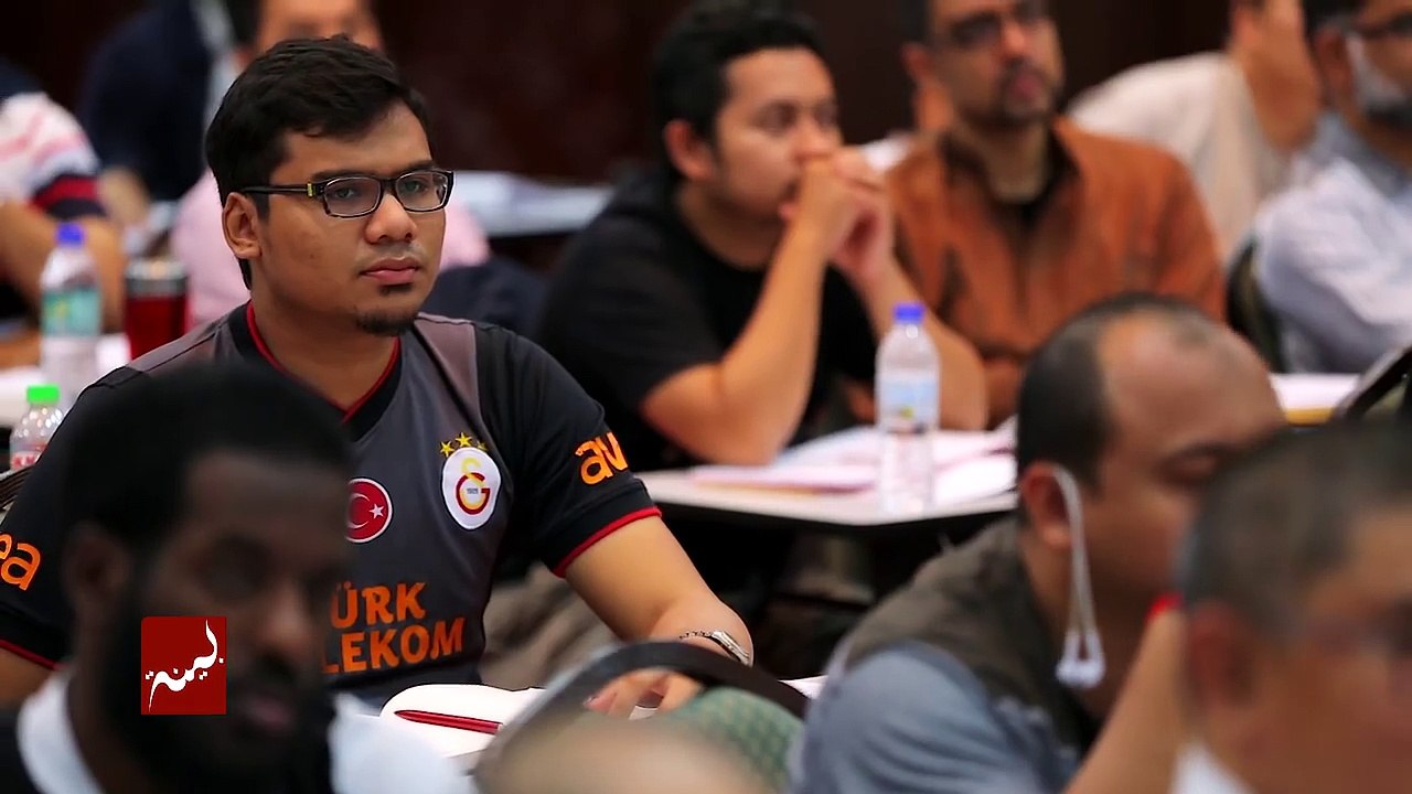 Essentials of Islam - Nouman Ali Khan - Malaysia Tour 2015