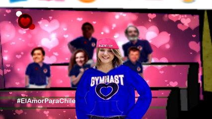 TV5 Kids (COL) - Tanda #7 (Durante el Bloque Infantil de la Ayudaton 2018)