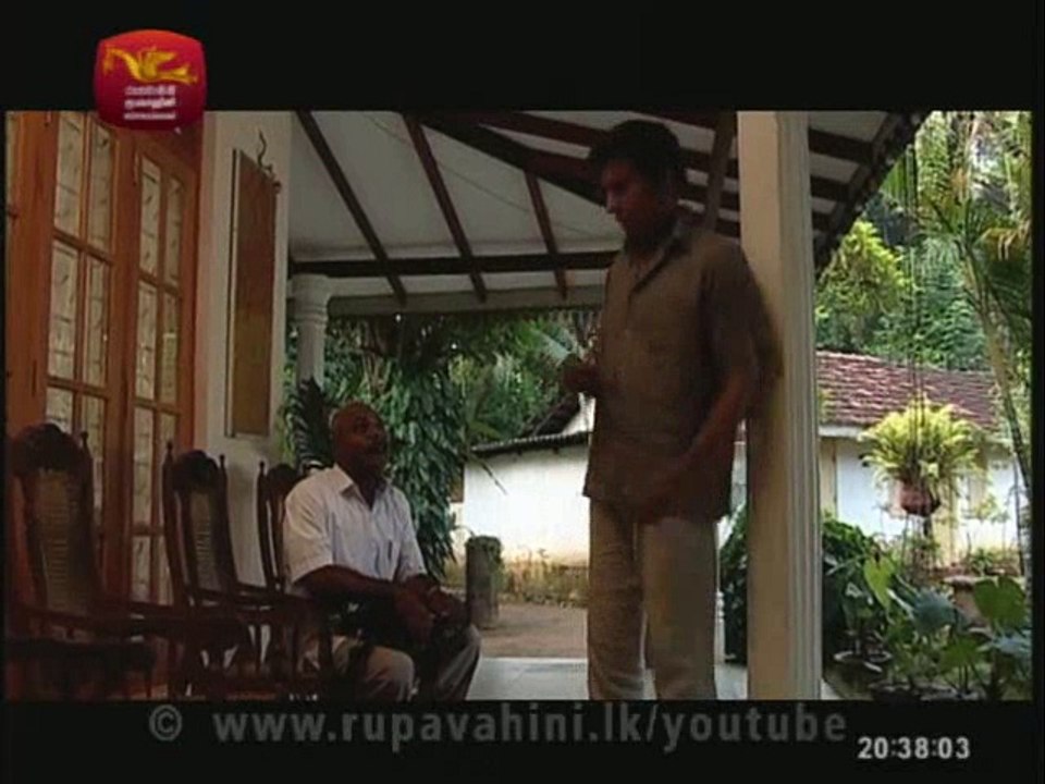 Potawatiya Teledrama - 50 - 15th October 2018