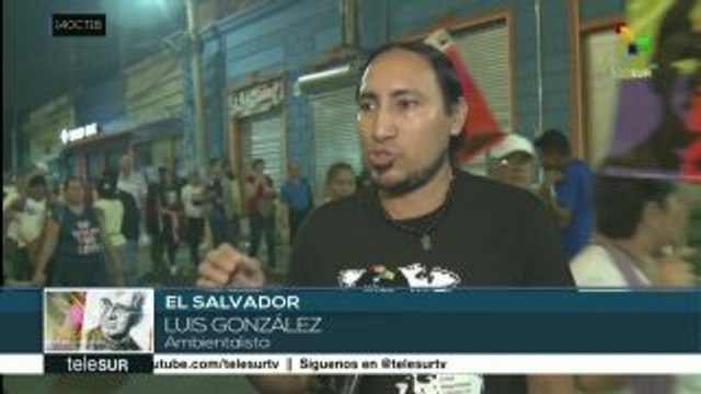 teleSUR Noticias: México expresa solidaridad con Cuba