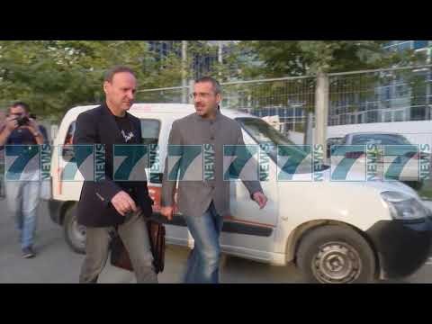 ZGJATEN HETIMET PER ISH MINISTRIN E BRENDSHEM SAIMIR TAHIRI - News, Lajme - Kanali 7